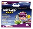 Hagen Nutrafin Nitrate 0.0 to 110.0 Mg/L for Fresh and Saltwater, 80-Tests Hagen Nutrafin Nitrate 0.0 to 110.0 Mg/L for Fresh and Saltwater, 80-Tests