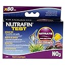 Nutrafin Nitrate 0.0 to 110.0 Mg/L for Fresh and Saltwater, 80-Tests