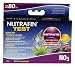 Hagen Nutrafin Nitrate 0.0 to 110.0 Mg/L for Fresh and Saltwater, 80-Tests