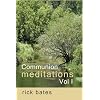 Communion Meditations, Vol I