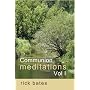Communion Meditations, Vol I