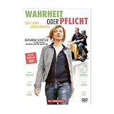 Truth or Dare ( Wahrheit oder Pflicht ) [ NON-USA FORMAT, PAL, Reg.2 Import - Germany ]