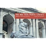 New York Public Library: Stephen A Schwartzman Building: A Beaux-Arts Landmark   Art Spaces Series