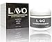 LAVO High Performance Volcanic Mud Mask for Face - Pore Minimizer, Skin Cleanser, and Exfoliator - Helps w/ Acne, Pimples, Blemishes, Blackheads, and Whiteheads - Leaves Face Clear and Super Soft - For Normal to Oily Skin - For Men, Women, and Teens - Contains Natural Ingredients - 100% Money Back Guaranteed - 2oz Jar