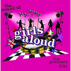 Sound Of Girls Aloud