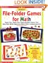 Instant File-Folder Games for Math (Grades 1-3)