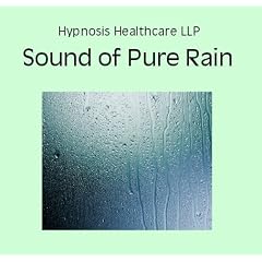 Pure Rain Nature Sounds CD
