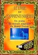 Le Livre de l'apprenti sorcier
