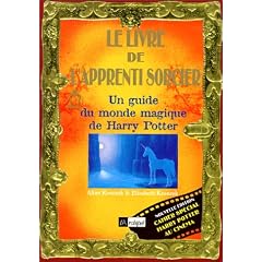 Le Livre de l'apprenti sorcier