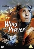 Wing and a Prayer [Region 2] by 