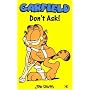 Don't Ask (Garfield Pocket Books)