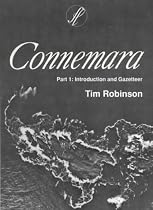 Connemara: Map & Gazeteer: Part 2