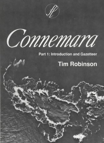 Connemara: Map & Gazeteer: Part 2