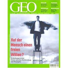 Geo - German ed