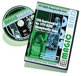 NCAA 1979 National Championship - Magic vs Bird - Michigan State Spartans vs Indiana State Sycamores