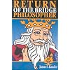 Return of the Bridge Philosopher