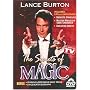 Lance Burton - Secrets of Magic