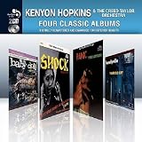 Four Classic Albums