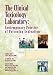 Book Clinical Toxicology Laboratory: Contemporary Practice of Poisoning Evaluation
