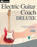 Electric Guitar Coach Deluxe (PC)