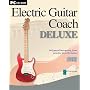Electric Guitar Coach Deluxe (PC)