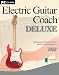 Software : Electric Guitar Coach Deluxe (PC)