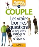 Couple, les questions que vous vous posez