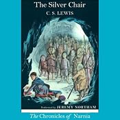 The Silver Chair: The Chronicles of Narnia | C.S. Lewis
