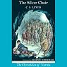 The Silver Chair: The Chronicles of Narnia