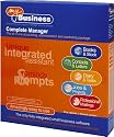 My Business Complete Manager