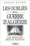 Les oubli�s de la guerre d_Algerie