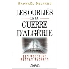 Les oubli�s de la guerre d'Algerie