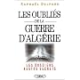Les oubli�s de la guerre d'Algerie