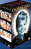 VHS : Doris Day - Young At Heart / The Thrill Of It All / Lover Come Back [1954]