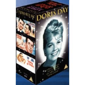 Young at Heart/Lover Come Back/Thrill of It All [VHS]