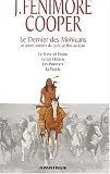 Le dernier des mohicans et autres romans du cycle de Bas-de-Cuir