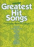 �䤵�����ԥ��Υ��� Greatest Hit Songs -One Love/Beautiful days-