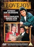 Lovejoy - Complete Series 5 [UK IMPORT] - Ian McShane