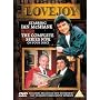 Lovejoy - Complete Series 5 [DVD] [2005] <b>DVD</b> ~ Ian McShane;&hellip