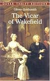 The vicar of Wakefield: A tale supposd to be written by Himself, with a New Introduction by Padraic Colum