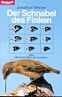 Der Schnabel des Finken. Oder Der kurze Atem der Evolution.