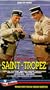 Le Gendarme De Saint-Tropez [VHS]