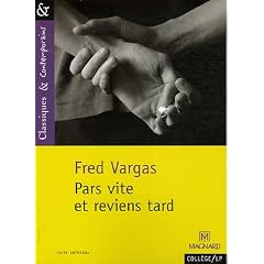 Pars vite et reviens tard