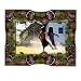 Mariela Burgundy Frame - 4x6