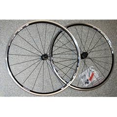 Shimano WH-R500 Rennrad-Laufradsatz 2011-2012