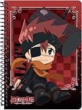 D.Gray-man A6��󥰥Ρ��ȡ֥�ӡ�