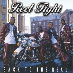 【クリックで詳細表示】Back to the Real [Import， from US]