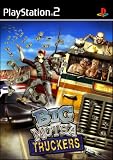 Big Mutha Truckers (PS2)