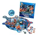 Fantastic 4 Vs. Dr. Doom Game