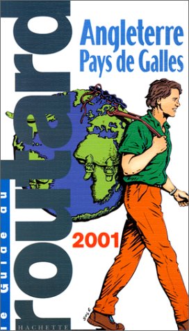 Buy Angleterre - Pays de Galles 2001 online at Discounted New and Used prices. Delivered to your door with City Travel Guides.com